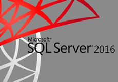 关于对MSSQL2008数据库升级到SQL Server 2016的公告