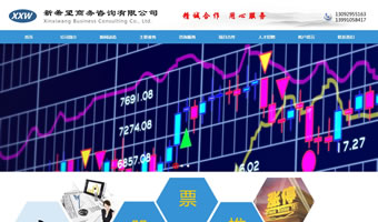 新希望商务咨询有限公司