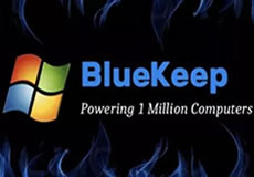 关于部分用户未更新BlueKeep安全补丁 暂停远程桌面服务说明